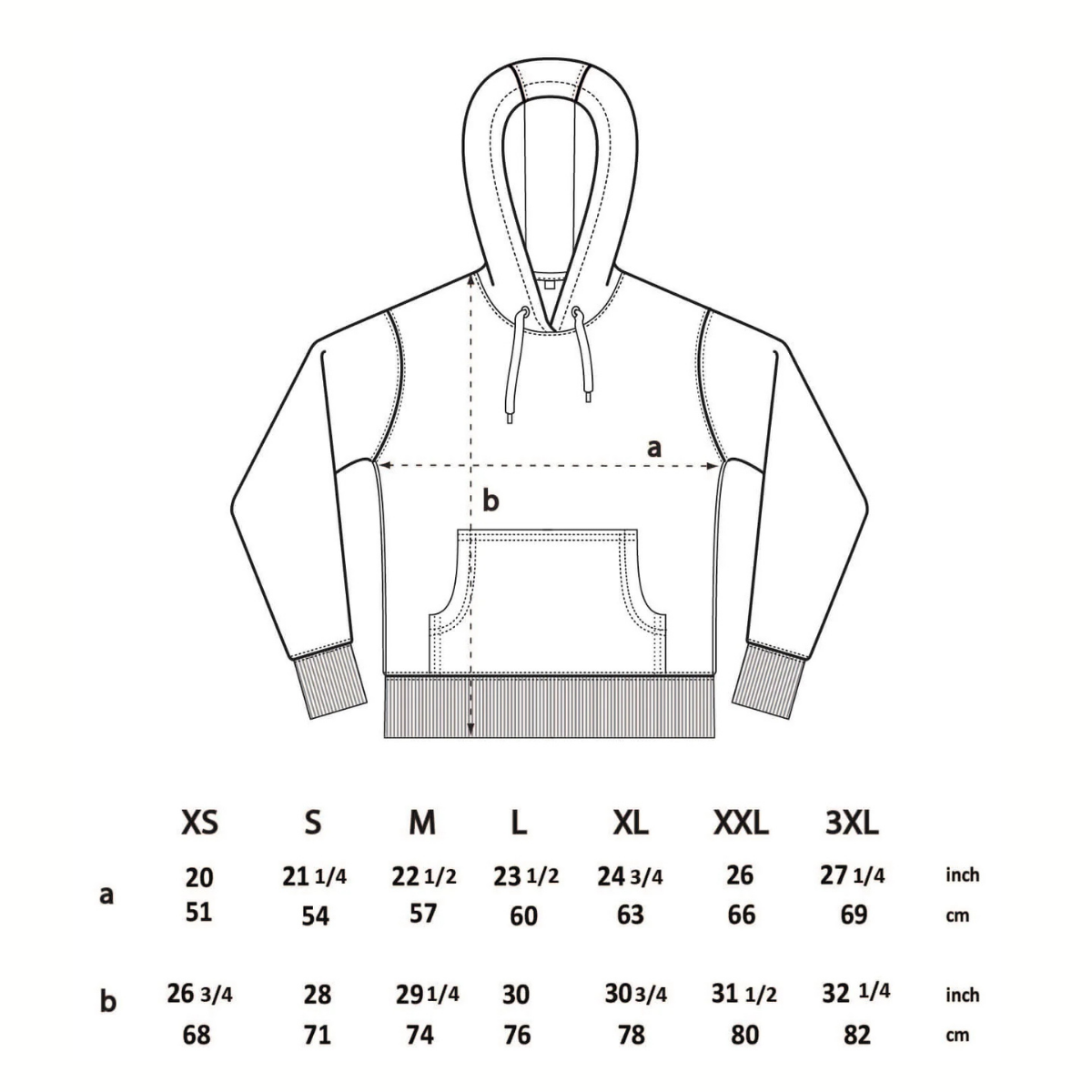 THE VOICE OF WHALES - Change Maker Hoodie