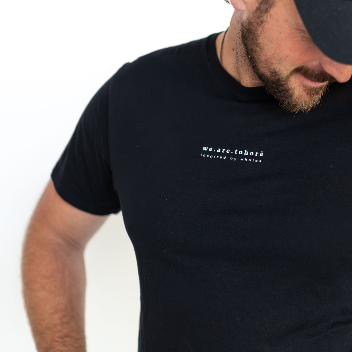 THE VOICE OF WHALES - Whale Lover T-Shirt