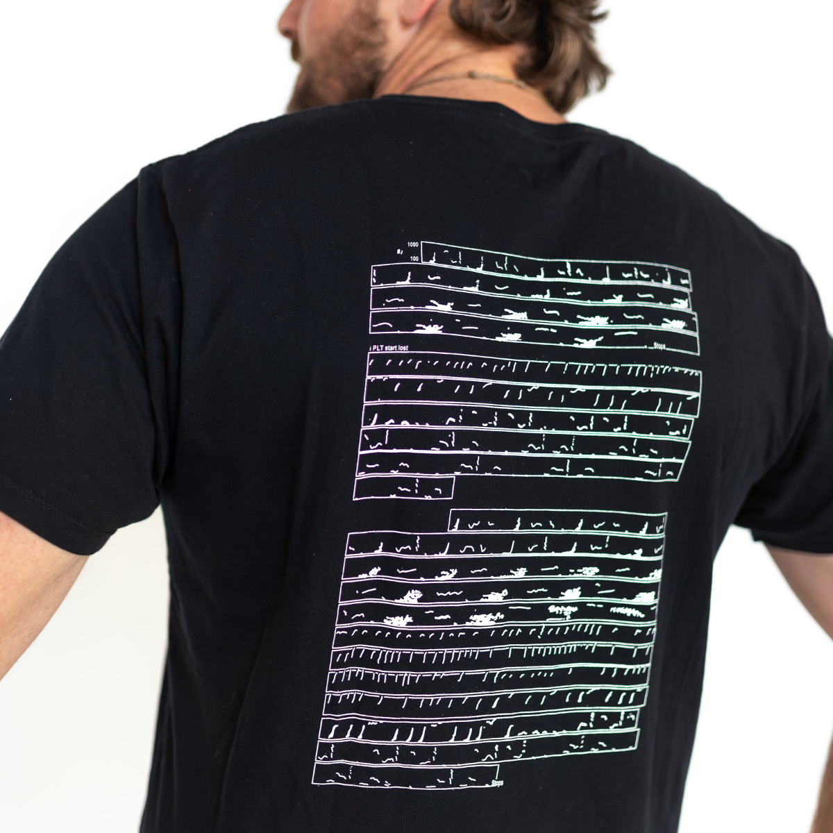 THE VOICE OF WHALES - Whale Lover T-Shirt