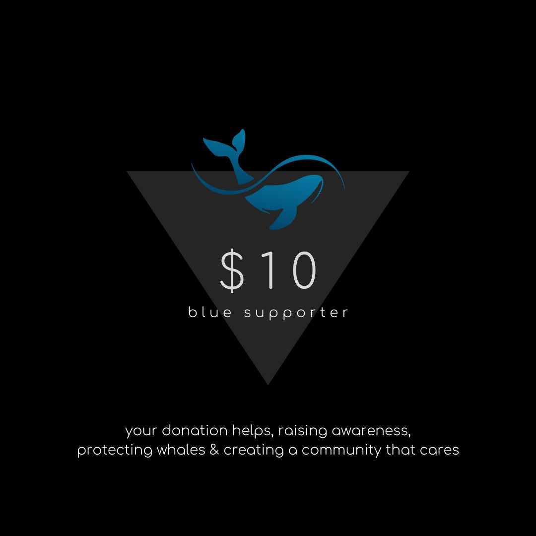 Your donation