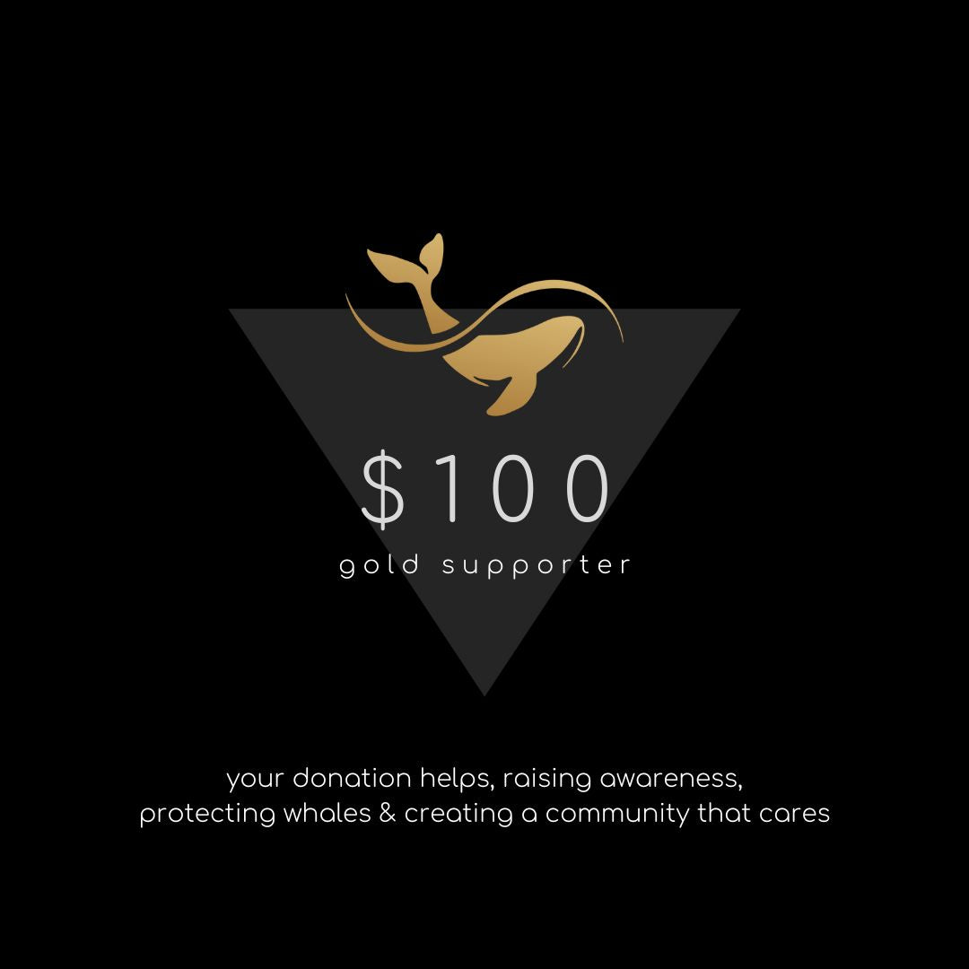 Your donation