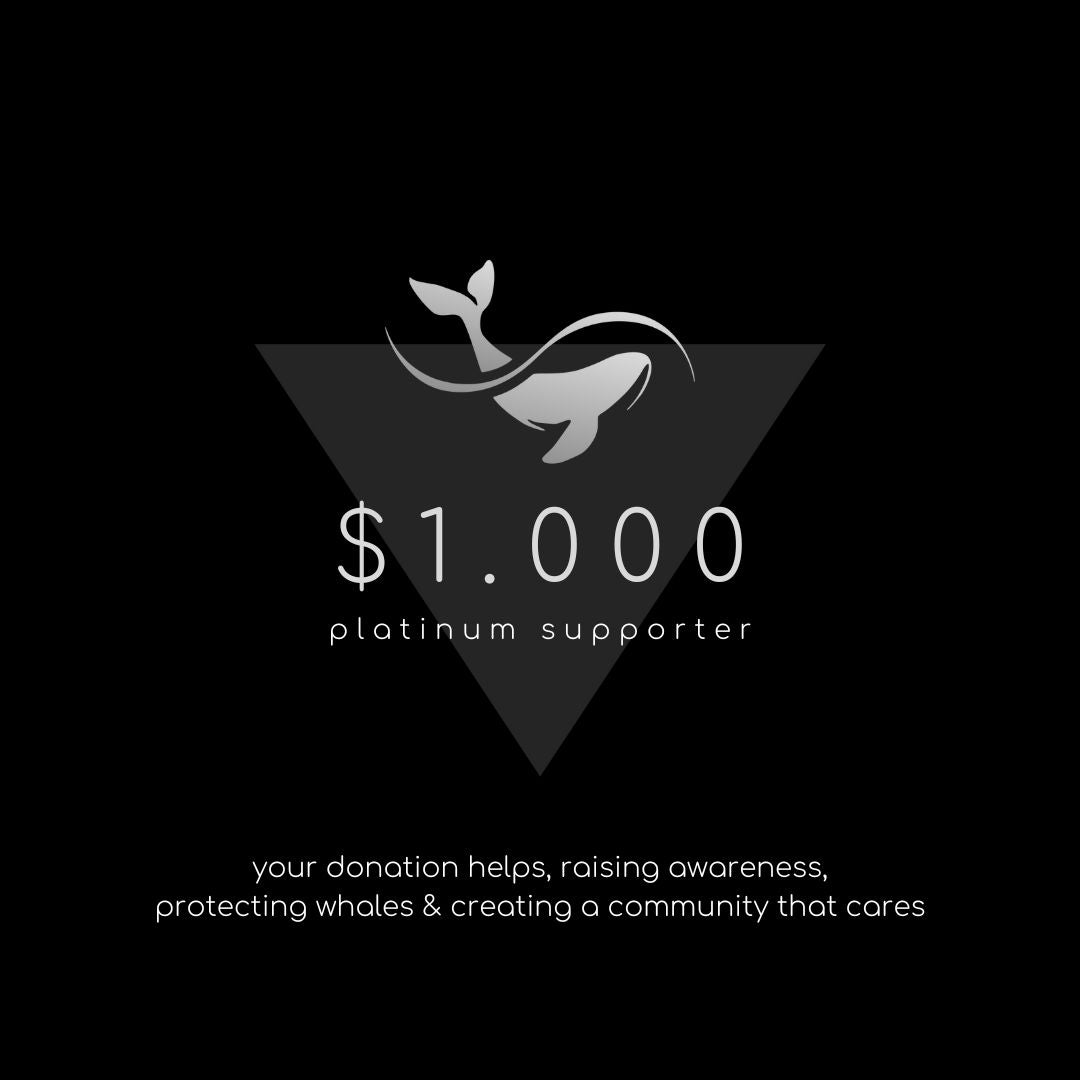 Your donation