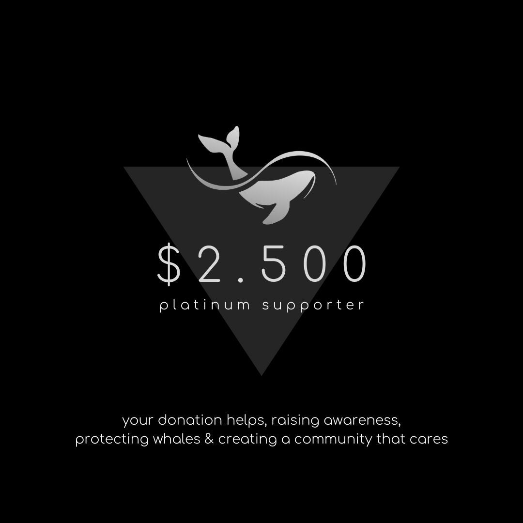 Your donation