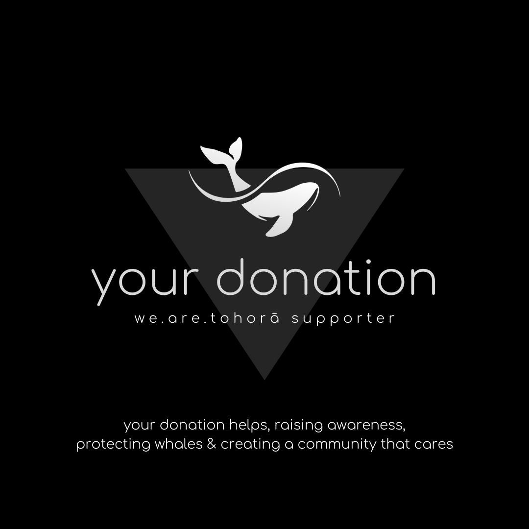 Your donation