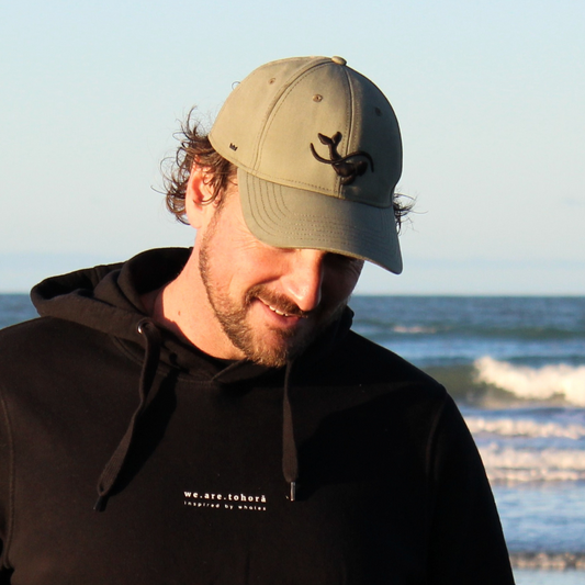 Signature Cap - algae